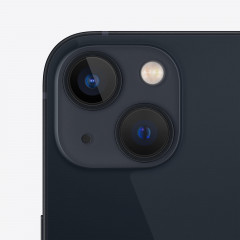 APPLE IPHONE 13 MINI 128GB MIDNIGHT 128 GB Mitternacht Dual SIM