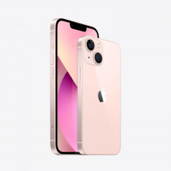 APPLE iPhone 13 128 GB Rosé Dual SIM