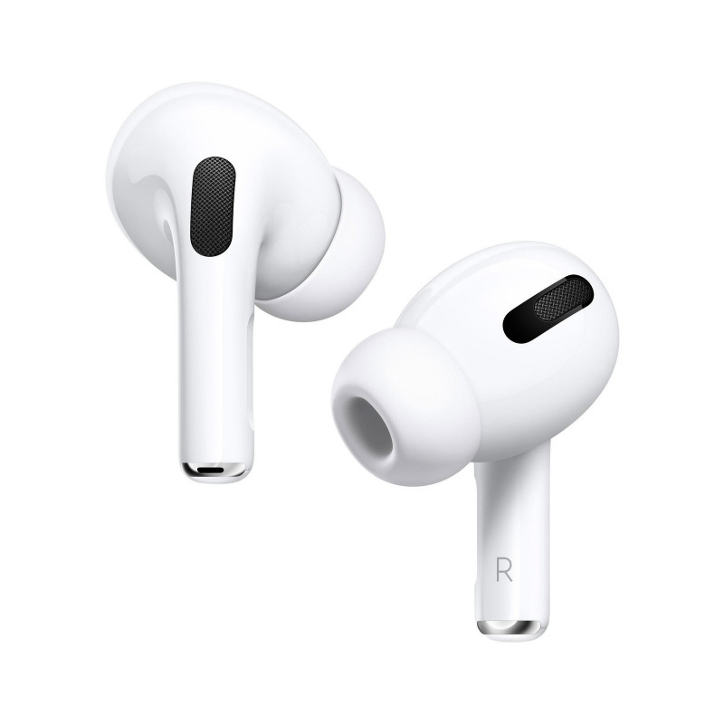 APPLE AIRPODS PRO (MAGSAFE) MLWK3ZM/A, In-ear Kopfhörer Bluetooth Weiß