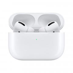 APPLE AIRPODS PRO (MAGSAFE) MLWK3ZM/A, In-ear Kopfhörer Bluetooth Weiß