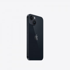 APPLE IPHONE 14 128GB MIDNIGHT 128 GB Mitternacht Dual SIM