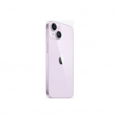 APPLE IPHONE 14 128GB PURPLE 128 GB Violett Dual SIM