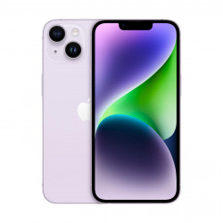 APPLE IPHONE 14 128GB PURPLE 128 GB Violett Dual SIM APPLE IPHONE 14 128GB PURPLE 128 GB Violett Dual SIM