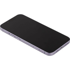 APPLE IPHONE 14 128GB PURPLE 128 GB Violett Dual SIM