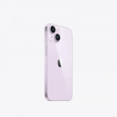 APPLE IPHONE 14 128GB PURPLE 128 GB Violett Dual SIM