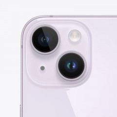 APPLE IPHONE 14 128GB PURPLE 128 GB Violett Dual SIM