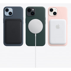 APPLE IPHONE 14 128GB PURPLE 128 GB Violett Dual SIM