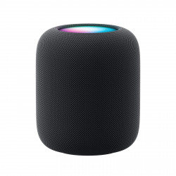 APPLE MQJ73D/A HOMEPOD MIDNIGHT Smart Speaker, Midnight APPLE MQJ73D/A HOMEPOD MIDNIGHT Smart Speaker, Midnight