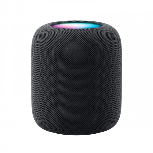 APPLE MQJ73D/A HOMEPOD MIDNIGHT Smart Speaker, Midnight