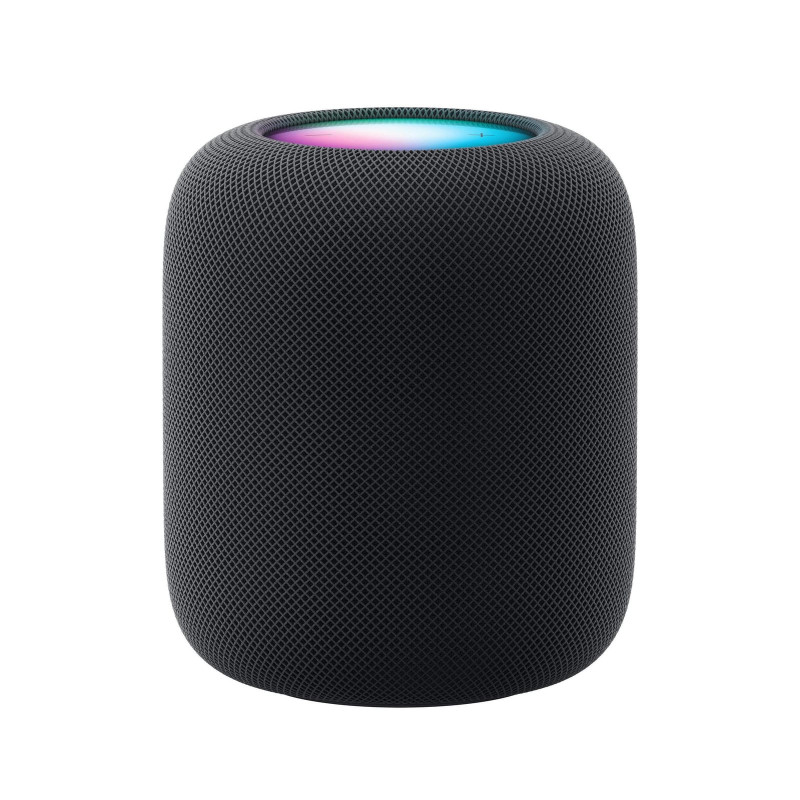 APPLE MQJ73D/A HOMEPOD MIDNIGHT Smart Speaker, Midnight