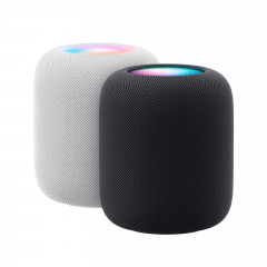 APPLE MQJ73D/A HOMEPOD MIDNIGHT Smart Speaker, Midnight