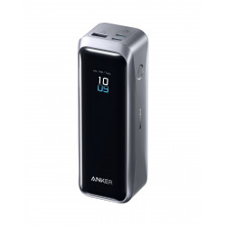 ANKER A110BH11 Prime, 3 Ports Powerbank 20100mAh Schwarz ANKER A110BH11 Prime, 3 Ports Powerbank 20100mAh Schwarz
