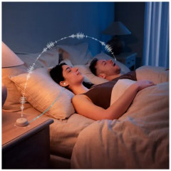 soundcore Sleep A30 Weiß