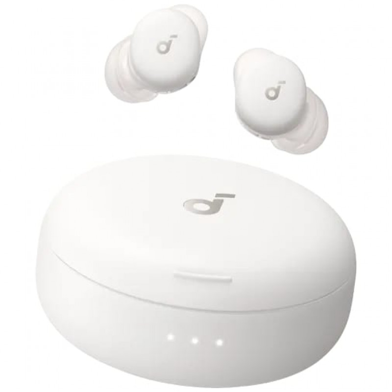 soundcore Sleep A30 Weiß