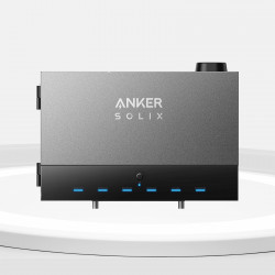 ANKER Solix Power Dock Powerbank ANKER Solix Power Dock Powerbank