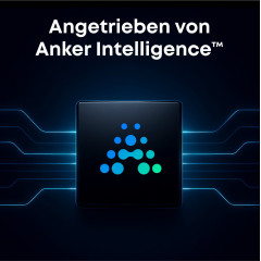ANKER Solix Power Dock Powerbank