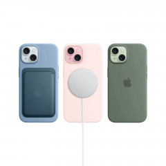 APPLE IPHONE 15 128GB PINK 128 GB Pink Dual SIM