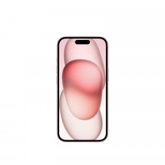 APPLE IPHONE 15 128GB PINK 128 GB Pink Dual SIM