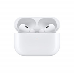 APPLE MTJV3ZM/A AIRPODS PRO 2ND GEN., In-ear Kopfhörer Bluetooth White