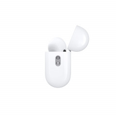 APPLE MTJV3ZM/A AIRPODS PRO 2ND GEN., In-ear Kopfhörer Bluetooth White
