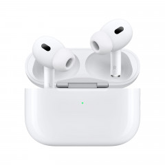 APPLE MTJV3ZM/A AIRPODS PRO 2ND GEN., In-ear Kopfhörer Bluetooth White