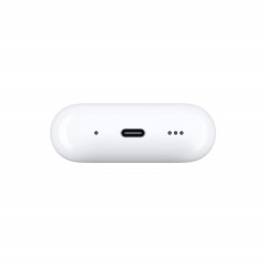 APPLE MTJV3ZM/A AIRPODS PRO 2ND GEN., In-ear Kopfhörer Bluetooth White