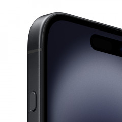 Apple Iphone 16 128GB Smartphone, 128 GB, 5G, 8 GB, 6,1 Zoll