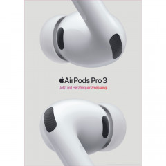 Apple AirPods Pro 3