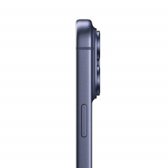 Apple iPhone 17 Pro 256GB Smartphone Tiefblau