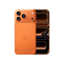 Apple iPhone 17 Pro Max Smartphone 6,9 Apple iPhone 17 Pro Max Smartphone 6,9