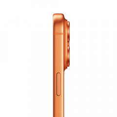 Apple iPhone 17 Pro Max Smartphone 6,9