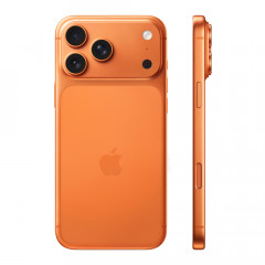 Apple iPhone 17 Pro Max Smartphone 6,9