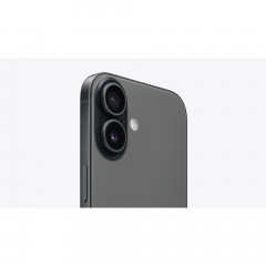 Apple iPhone 17 256GB Schwarz