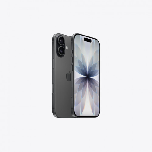 Apple iPhone 17 256GB Schwarz
