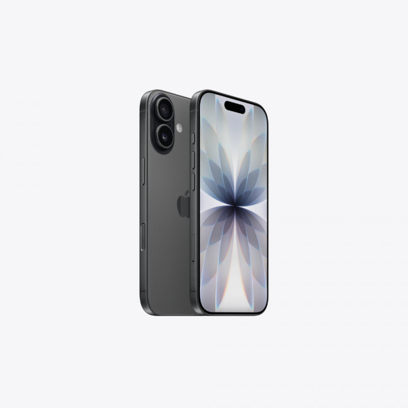 Apple iPhone 17 256GB Schwarz