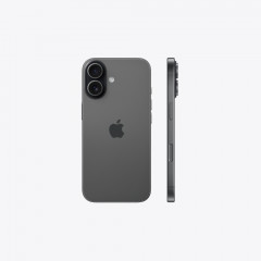 Apple iPhone 17 256GB Schwarz