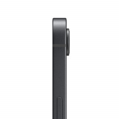 Apple iPhone 17e Smartphone 256 GB Schwarz