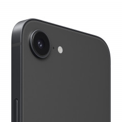 Apple iPhone 17e Smartphone 256 GB Schwarz
