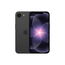 Apple iPhone 17e Smartphone 256 GB Schwarz Apple iPhone 17e Smartphone 256 GB Schwarz