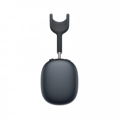 APPLE AirPods Max 2, Over-ear Kopfhörer Bluetooth Mitternacht