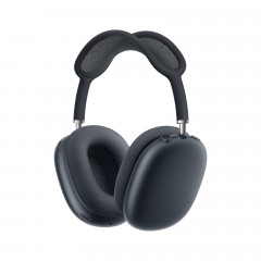 APPLE AirPods Max 2, Over-ear Kopfhörer Bluetooth Mitternacht