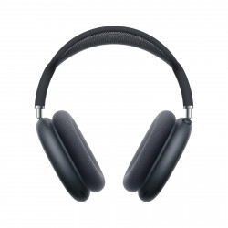 APPLE AirPods Max 2, Over-ear Kopfhörer Bluetooth Mitternacht APPLE AirPods Max 2, Over-ear Kopfhörer Bluetooth Mitternacht