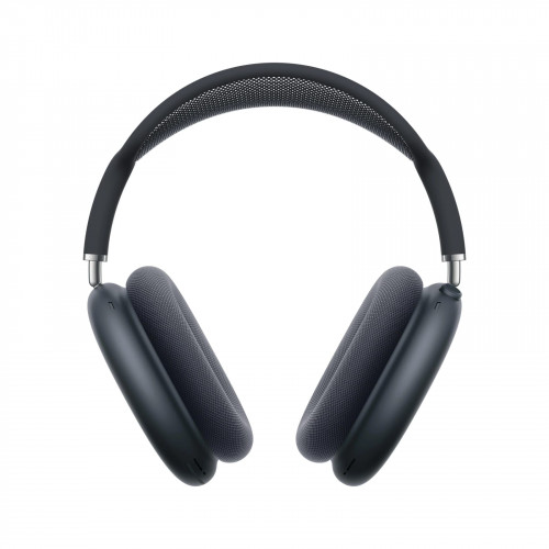 APPLE AirPods Max 2, Over-ear Kopfhörer Bluetooth Mitternacht