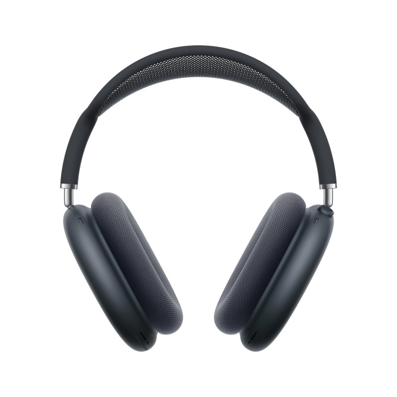 APPLE AirPods Max 2, Over-ear Kopfhörer Bluetooth Mitternacht