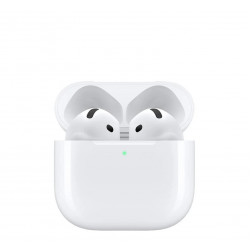 APPLE AirPods 5 + wireless charging Case, Open-ear Kopfhörer Bluetooth White APPLE AirPods 5 + wireless charging Case, Open-ear Kopfhörer Bluetooth White
