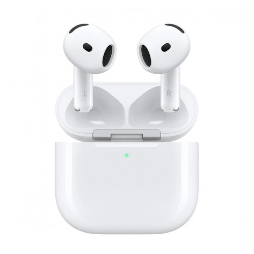 APPLE AirPods 5, Open-ear Kopfhörer Bluetooth White
