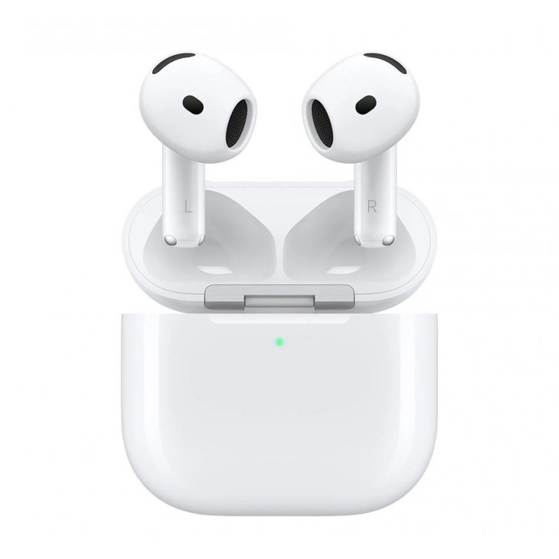APPLE AirPods 5, Open-ear Kopfhörer Bluetooth White