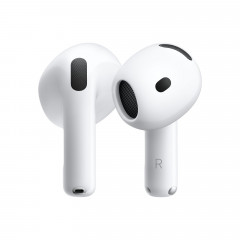 APPLE AirPods 5, Open-ear Kopfhörer Bluetooth White