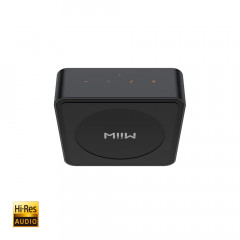 WiiM Pro High-Res-Audio Streamer mit Chromecast