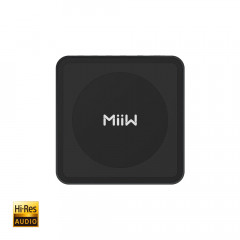 WiiM Pro High-Res-Audio Streamer mit Chromecast